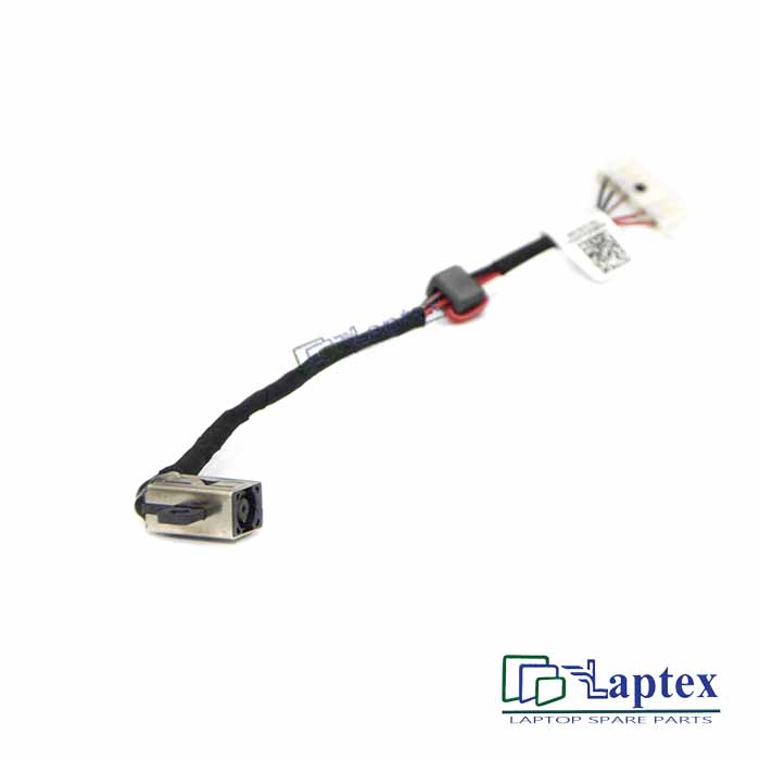 Dell Insprion 5551 5552 Dc Jack